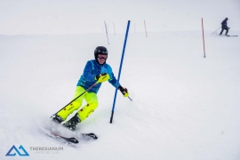 Osterskikurs 2018