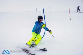 Osterskikurs 2018