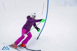 Osterskikurs 2018