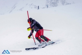 Osterskikurs 2018