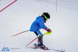 Osterskikurs 2018