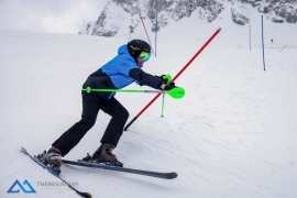 Osterskikurs 2018