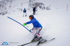 Osterskikurs 2018