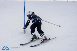 Osterskikurs 2018