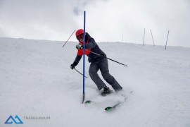 Osterskikurs 2018