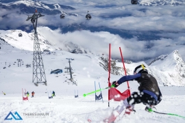 Osterskikurs 2018