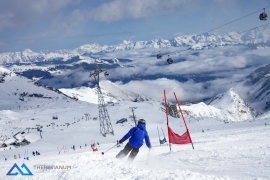 Osterskikurs 2018