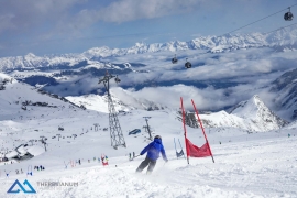 Osterskikurs 2018