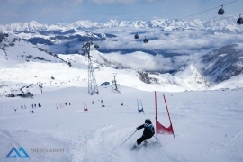 Osterskikurs 2018