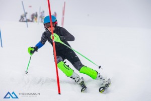 Osterskikurs 2019