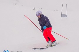 Osterskikurs 2019