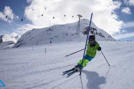 Osterskikurs 2019