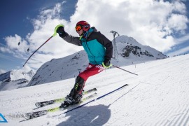 Osterskikurs 2019
