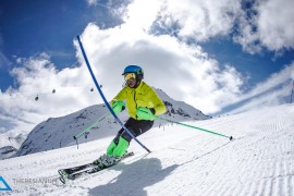 Osterskikurs 2019