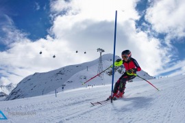 Osterskikurs 2019