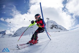 Osterskikurs 2019