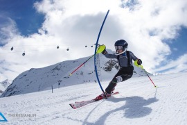 Osterskikurs 2019