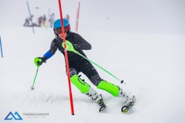 Osterskikurs 2019