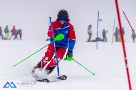 Osterskikurs 2019