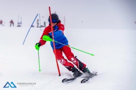 Osterskikurs 2019