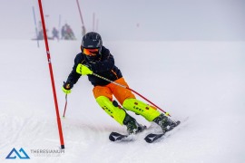 Osterskikurs 2019