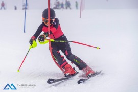 Osterskikurs 2019