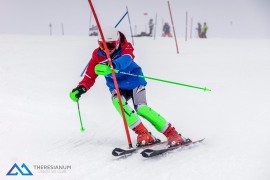 Osterskikurs 2019