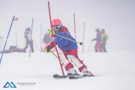 Osterskikurs 2019