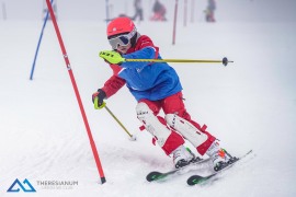 Osterskikurs 2019
