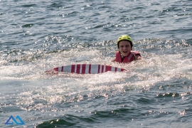 USCT Jahresabschluss 2017