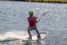 USCT Jahresabschluss 2017