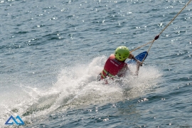 USCT Jahresabschluss 2017