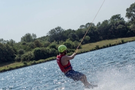 USCT Jahresabschluss 2017