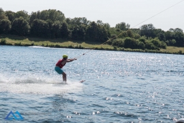 USCT Jahresabschluss 2017