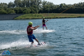 USCT Jahresabschluss 2017