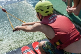 USCT Jahresabschluss 2017