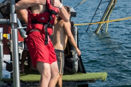 USCT Jahresabschluss 2017