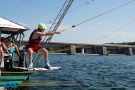 USCT Jahresabschluss 2017