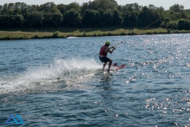 USCT Jahresabschluss 2017