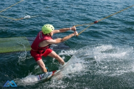 USCT Jahresabschluss 2017