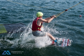 USCT Jahresabschluss 2017