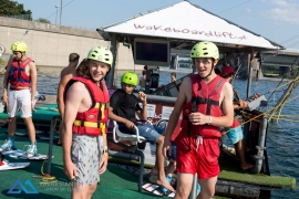 USCT Jahresabschluss 2017