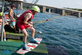 USCT Jahresabschluss 2017