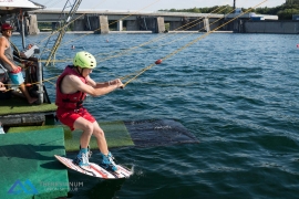 USCT Jahresabschluss 2017