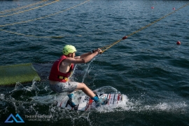 USCT Jahresabschluss 2017