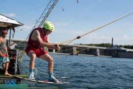 USCT Jahresabschluss 2017