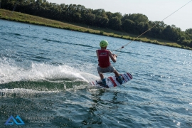 USCT Jahresabschluss 2017