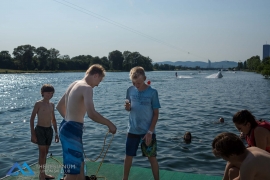 USCT Jahresabschluss 2017