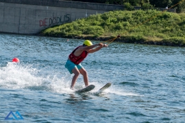 USCT Jahresabschluss 2017