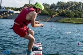 USCT Jahresabschluss 2017